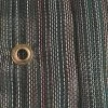 Bulldog Tarp PVC Coated Polyester With Grommets 2ft Apart 10ft X 18ft