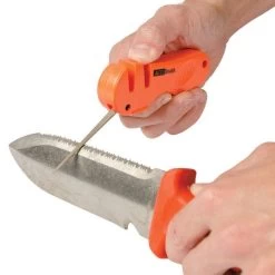 AccuSharp 4-in-1 Knife & Tool Sharpener -Garden-Tools 028c 2