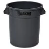Huskee® Commercial-Grade Containers