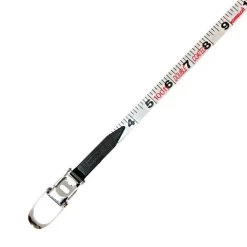 Komelon 100-Foot Open-Reel Fiberglass Tape 9 Komelon 100-Foot Open-Reel Fiberglass Tape -Garden-Tools 100b 3