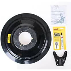 EDGIT PRO Edging Guide For Straight Shaft Stihl Trimmers