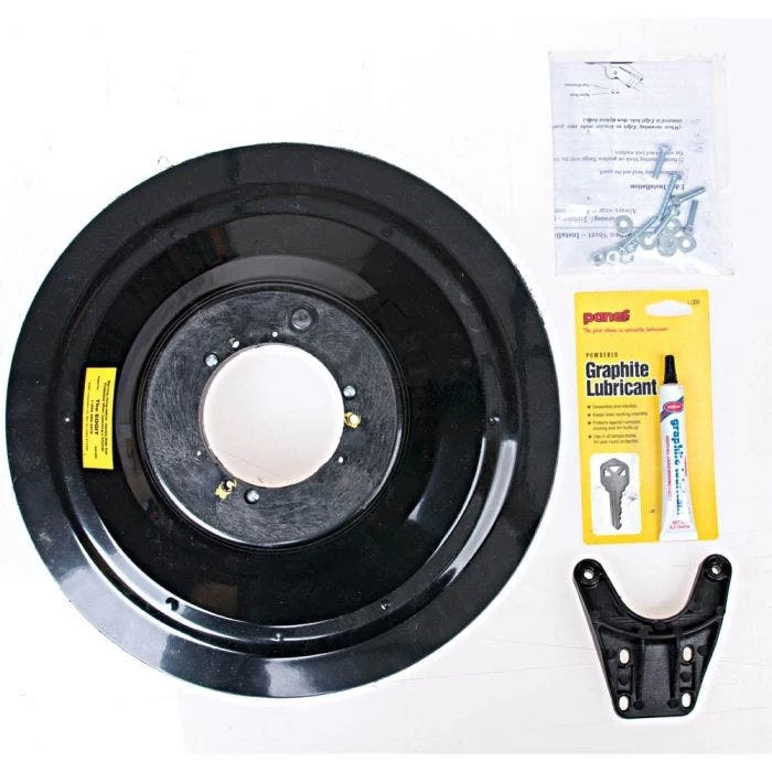 EDGIT PRO Edging Guide For Straight Shaft Stihl Trimmers 1 EDGIT PRO Edging Guide For Straight Shaft Stihl Trimmers