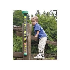 Jumbo Easy-Read Rain Gauge -Garden-Tools 1102rg 2