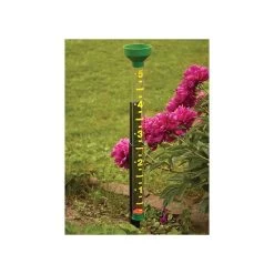 Jumbo Easy-Read Rain Gauge -Garden-Tools 1102rg 5