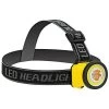 Bull Dog Dual-Mode LED Headlamp