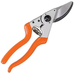 Leonard 1235 Pruner With SCA8 Sheath And Belt Combo -Garden-Tools 1235comb 4