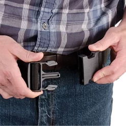 Leonard 1235 Pruner With SCA8 Sheath And Belt Combo -Garden-Tools 1235comb 7