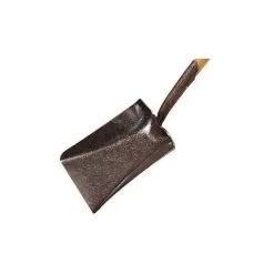Ames Pony Forged Square Point Shovel With 47in Ash Handle 7 Ames Pony Forged Square Point Shovel With 47in Ash Handle -Garden-Tools 12503 4