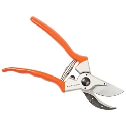 Traditional Bypass Pruners By A.M. Leonard, 1in Cutting Capacity, Lifetime Warranty 12 Traditional Bypass Pruners By A.M. Leonard, 1in Cutting Capacity, Lifetime Warranty -Garden-Tools 1286 1