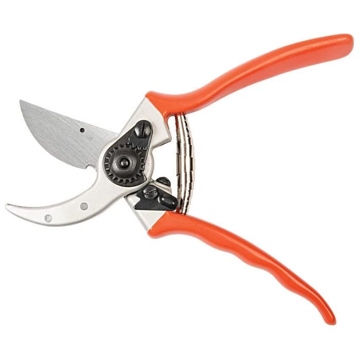 Traditional Bypass Pruners By A.M. Leonard, 1in Cutting Capacity, Lifetime Warranty 2 Traditional Bypass Pruners By A.M. Leonard, 1in Cutting Capacity, Lifetime Warranty - Image 2