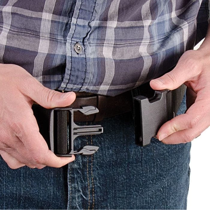 Leonard Pink Traditional Bypass Pruner With Sheath And Belt 7 Leonard Pink Traditional Bypass Pruner With Sheath And Belt - Image 7