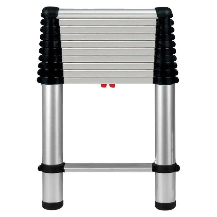 Telesteps 10-1/2-Foot Telescoping Extension Ladder 2 Telesteps 10-1/2-Foot Telescoping Extension Ladder - Image 2