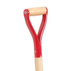 Razor-Back® Size 12 Western Pattern Aluminum Scoop 5 Razor-Back® Size 12 Western Pattern Aluminum Scoop -Garden-Tools 1412 2 1