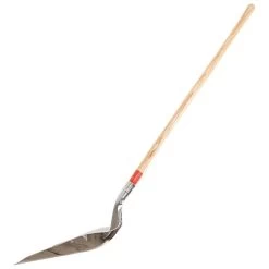 Razor-Back® Size 10 Western Pattern Aluminum Scooop 7 Razor-Back® Size 10 Western Pattern Aluminum Scooop -Garden-Tools 141l 3