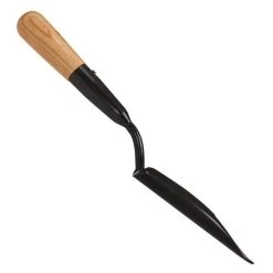 Leonard Steel Nursery Trowel 14in Overall -Garden-Tools 146nt 4