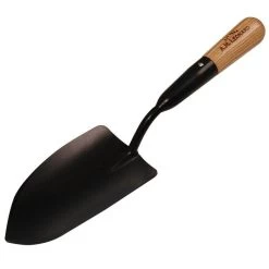 Leonard Steel Nursery Trowel 14in Overall