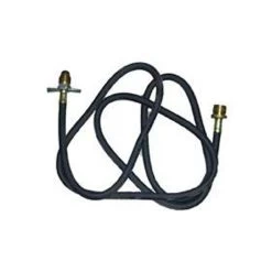 Hose Kit For Sievert; Gardener 2230 Propane Plant Burner