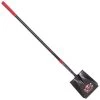 Razor-Back® Square Open-Back Shovel With 48-Inch Fiberglass Handle