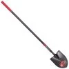 Razor-Back® Round-Point Open-Back Shovel With 48-Inch Fiberglass Handle