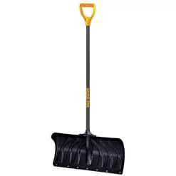 Union Tools Mountain Mover Snow Shovel, Set Of 6 Shovels