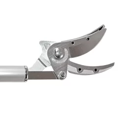 ARS LongReach Pruner 6ft Fixed Length ZR Series Cut & Hold -Garden-Tools 160zr head right