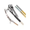 Corona Professional Pole Pruner & Saw Combination With Two 6ft Sectional Fiberglass Poles