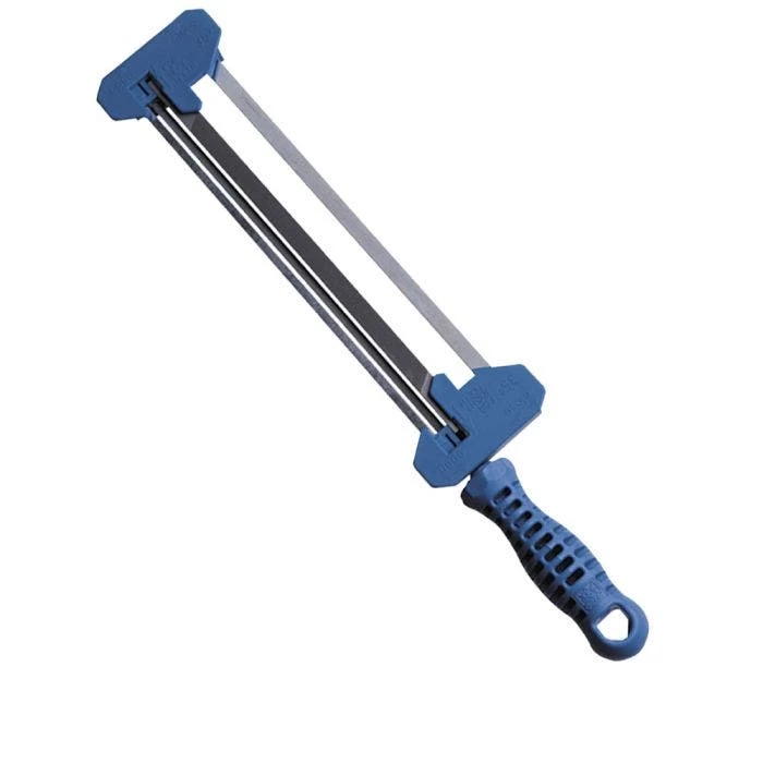 Chain-Sharp Dual Sharpening Tool 8in X 3/16in For .325 Chain 2 Chain-Sharp Dual Sharpening Tool 8in X 3/16in For .325 Chain - Image 2