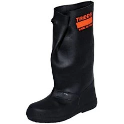 TREDS 17-Inch Stretch Rubber Overboot, Extra Large