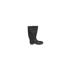 Anti Skid Knee Boot Steel Toe 6