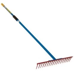 The Original Dura Rake, 18-Inch Head