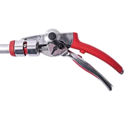 ARS LongReach Pruner 6ft Fixed Length ZR Series Shearing Blades -Garden-Tools 190zr handle