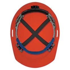 Safety Helmet 4-Point Mega Ratchet Suspn Replacement