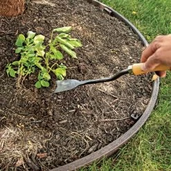 Asparagus Weeder Steel Knife -Garden-Tools 19ak live 7.20.22