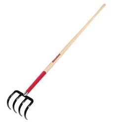 Razor Back Potato Refuse Hooks