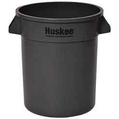 Huskee® 20-Gallon Commercial-Grade Container