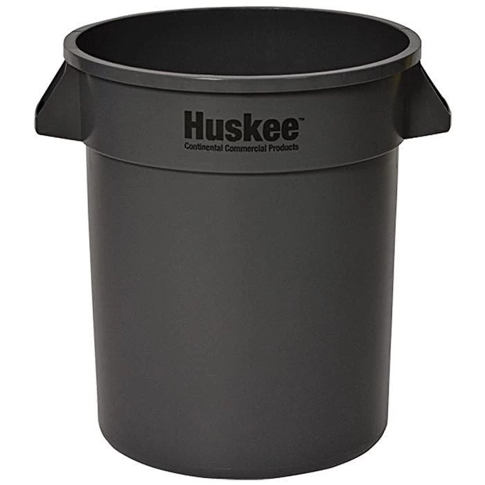Huskee® 20-Gallon Commercial-Grade Container 1 Huskee® 20-Gallon Commercial-Grade Container