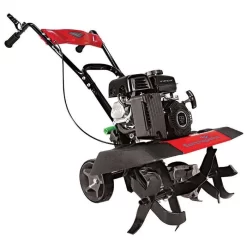 Earthquake® Versa Tiller Cultivator With 99cc 4-Cycle Viper Engine