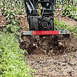 Earthquake® Versa Tiller Cultivator With 99cc 4-Cycle Viper Engine -Garden-Tools 20015 live2