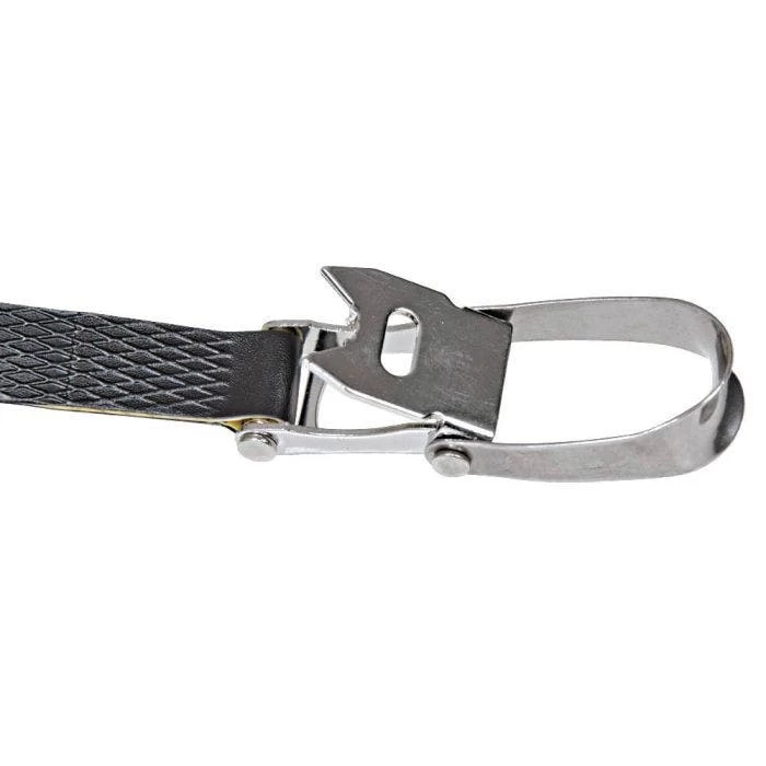 Komelon 200-Foot Open-Reel Fiberglass Tape 5 Komelon 200-Foot Open-Reel Fiberglass Tape - Image 5