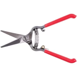 Corona; Forged Steel Straight Blade Shears, 8-inch Length 6 Corona; Forged Steel Straight Blade Shears, 8-inch Length -Garden-Tools 21s 2