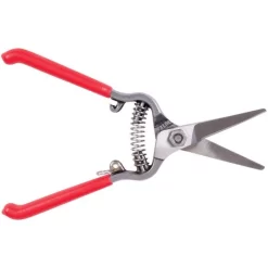 Corona; Forged Steel Straight Blade Shears, 8-inch Length 7 Corona; Forged Steel Straight Blade Shears, 8-inch Length -Garden-Tools 21s 3