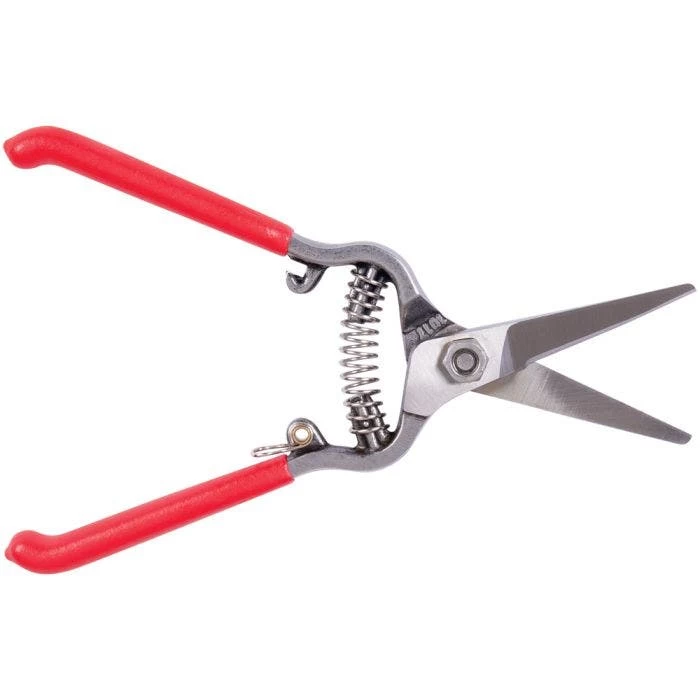 Corona; Forged Steel Straight Blade Shears, 8-inch Length 4 Corona; Forged Steel Straight Blade Shears, 8-inch Length - Image 4