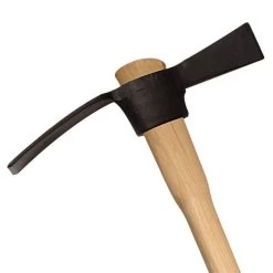 Leonard Cutter Mattock With 36in Hickory Handle 5 Leonard Cutter Mattock With 36in Hickory Handle -Garden-Tools 21x 2 1