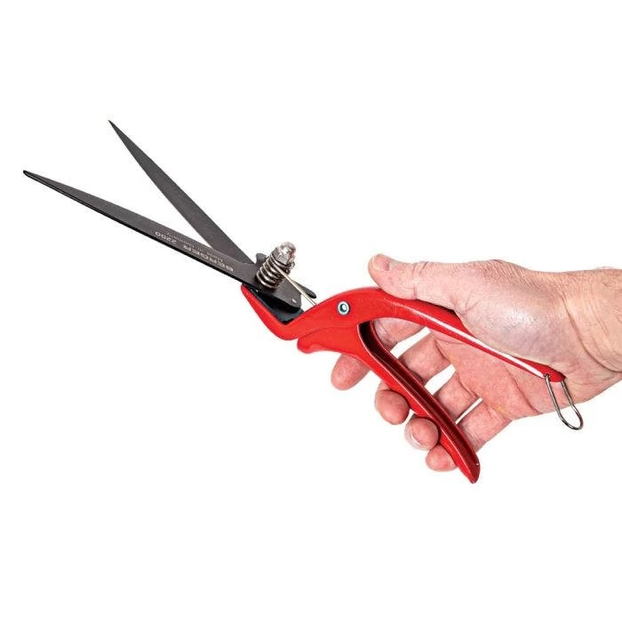 Berger Anti-Stick Grass Shear 5 Berger Anti-Stick Grass Shear - Image 5