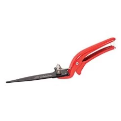 Berger Anti-Stick Grass Shear 8 Berger Anti-Stick Grass Shear -Garden-Tools 22004 left 1