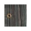 Bulldog Tarp PVC Coated Polyester With Grommets 2ft Apart 12ft X 20ft