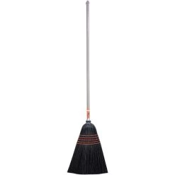Leonard Lightweight Corn Broom