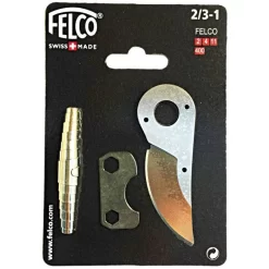 Care Set For 2FEL And 11FEL