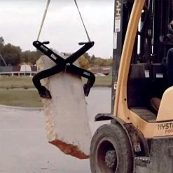 CMP 24-Inch Step Lifter -Garden-Tools 24 1000 3