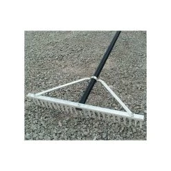 Midwest Grading Rake 24in Wide